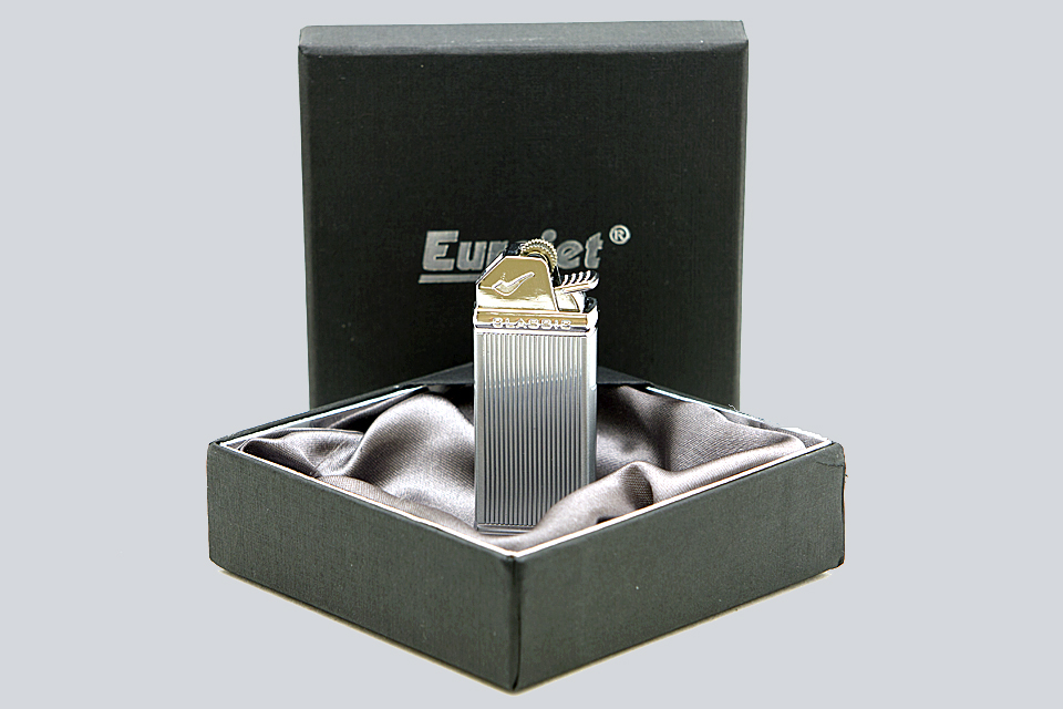 Зажигалка для трубки Eurojet Classic 25701 1
